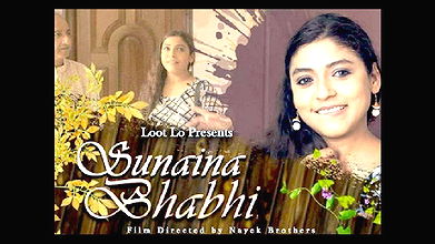 Sunaina Bhabi S01 E03 (2020) UNRATED Hindi Hot Web Series – Lootlo App