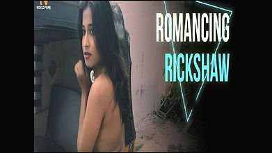 Romancing Rickshaw
