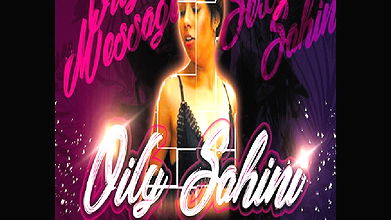 OILY SAHINI – Oil MASSAGE