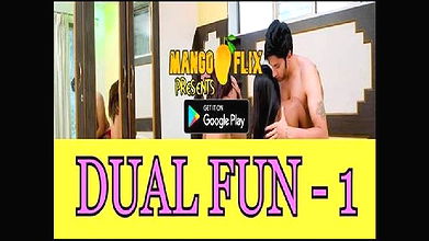 Dual Fun – 1