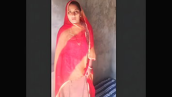 Beautiful Village Bhabi Got Caught With father in lw