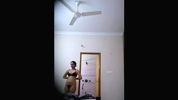 chennai college girl neetha nude bathing mms