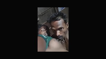 classic village couple sex