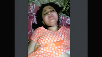 Fucking and taking cum shot