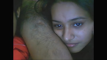 desi bengali lover from kolkata watching porn together 1