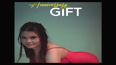 Anniversary Gift