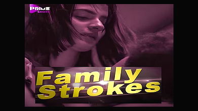 Family Strokes