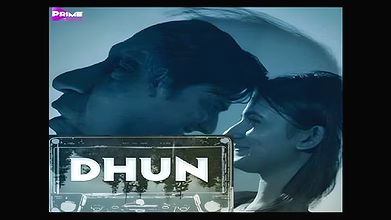 Dhun – Ayesha Kapoor