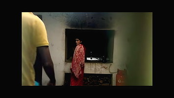 desi couple late night sex