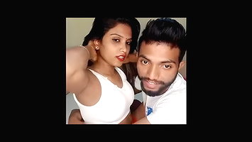 desi couple romance and fuck live 2