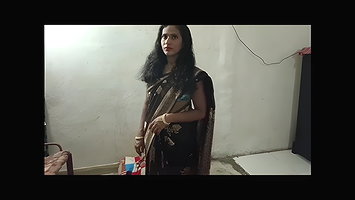 desi sari sex with hot bhabhi