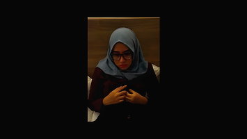 hijabi indian girl showing boobs
