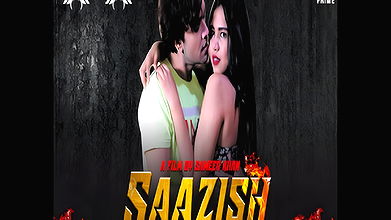 Saazish