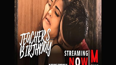 The Teachers Birthday – Episode 1
