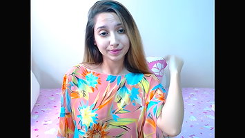 indian cam girl sameera show 5