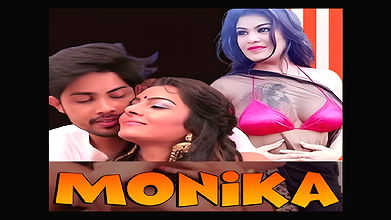 Monika – Episode 2