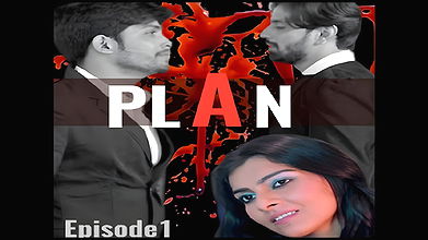 Plan – Episode 1