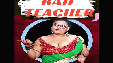Bad Teacher
