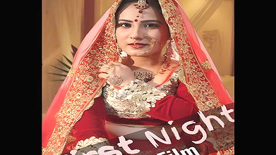 First Night – Short Film