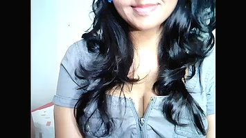 indian couple webcam show 1