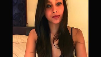 indian escort cam show