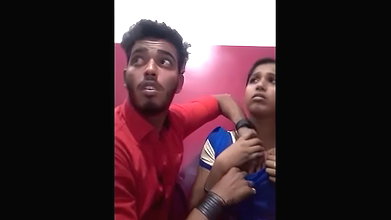 indian gf boobs sucked in cyber cafe