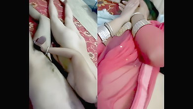 Lover mms with clear talking 3 clips mages