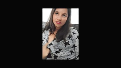 indian girlfriend blowjob 1