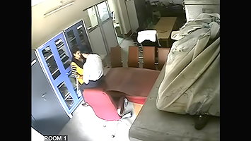 indian school teacher sex class room
