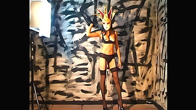 indian xxx model ziva 8