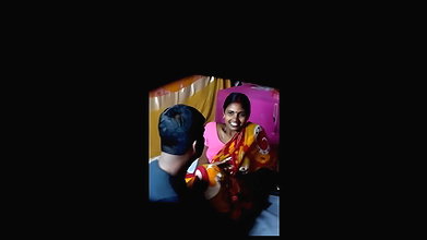 jeja ji fucking behan during his susral stay