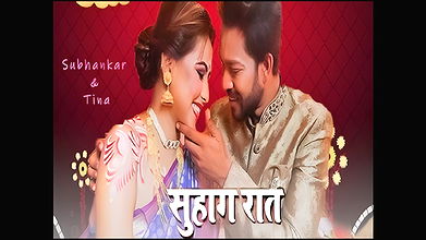 Suhaagraat – X Prime Behind The Scenes With Directorial Voice