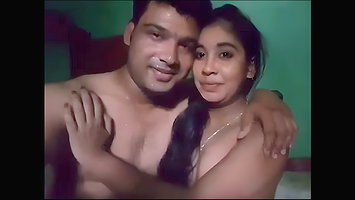 Desi couple after fucking