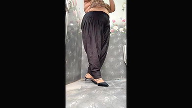 Simar Punjabi Private Collection- 16