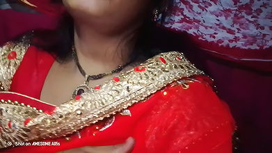 Horny Indian Sexi House Wife Ki Pyaashi Jawani (part 1)