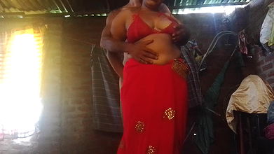 Indian Deshi Stepmom and Stepson Rial Fuking Homemade Video