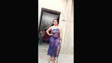 Pk youtuber Multani family  collection – 6