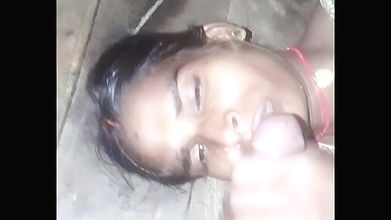 Hot bhabhi enjoy with brother-in-law