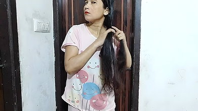 Muslim bhabhi ko sasur ne pel diya