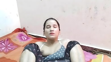 Indian muslim girl ko paise dekar jabar dasti pela