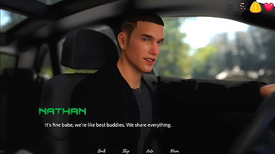 Big boobs girlfriend have a some fun with boyfriend