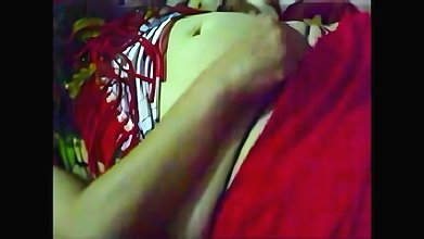 mature paki bhabhi in lingeri