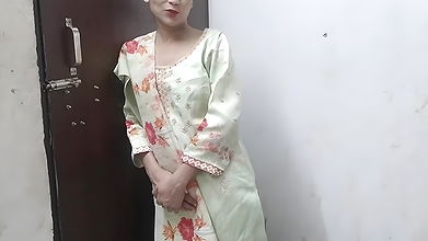 Bhabhi ko ghar pe bula kar jabar dasti pela