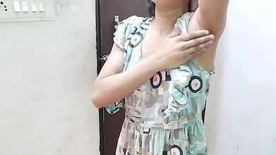 Bhabhi ko ghar pe bulakar pel diya