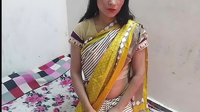 Aunty ne paise dekar mera land apne muh me liya