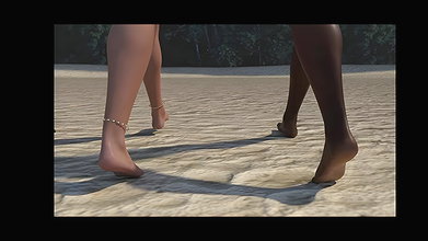 XMAMA IN FUCKING 3D GAMES Look Big Dick FUKING GIRLS AND FRIENDS Full HD xMama963