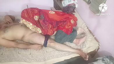 Video of Rajasthani brother-in-law and sister-in-law goes viral in Hindi voice