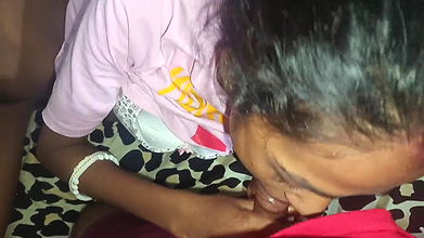 Step brother fuck me my room