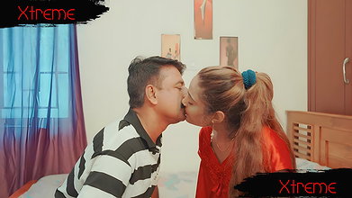 Keerthi (2025) UNRATED 720p HEVC HDRip Xtreme Short Film