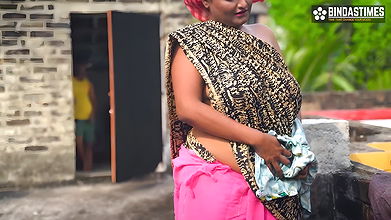 Hot Big Boobs Step Mother wantsstepson’s Big Cock when Daddy is not at Home Full Movie